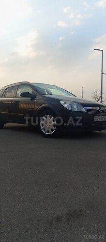 Opel Astra 2008, 298,168 km - 1.7 l - Bakı