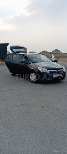 Opel Astra 2008, 298,168 km - 1.7 l - Bakı