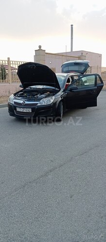 Opel Astra 2008, 298,168 km - 1.7 l - Bakı