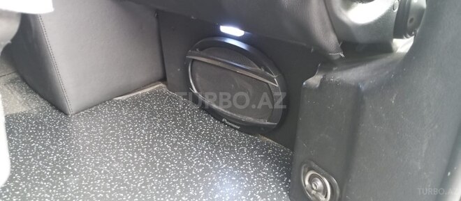 Mercedes Vito 115 2007, 545,000 km - 2.2 l - Bakı