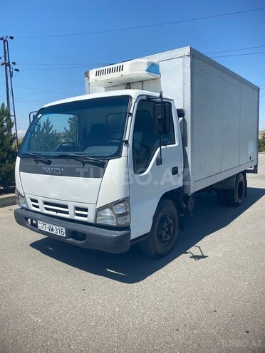 Isuzu NPR 66 L 2006, 295,000 km - 1.7 l - Bakı