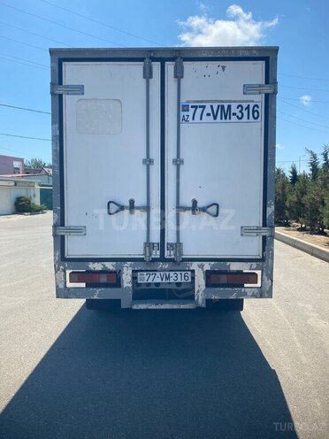 Isuzu NPR 66 L 2006, 295,000 km - 1.7 l - Bakı