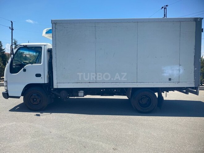Isuzu NPR 66 L 2006, 295,000 km - 1.7 l - Bakı
