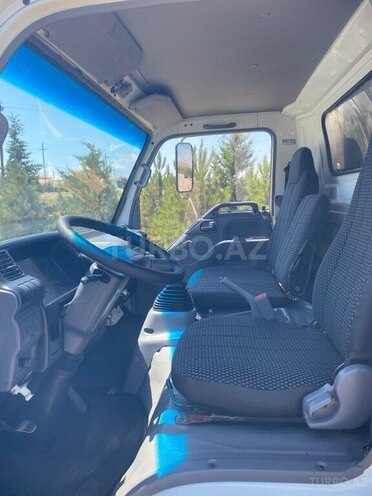 Isuzu NPR 66 L 2006, 295,000 km - 1.7 l - Bakı