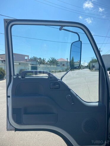 Isuzu NPR 66 L 2006, 295,000 km - 1.7 l - Bakı