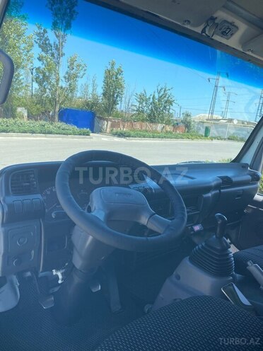 Isuzu NPR 66 L 2006, 295,000 km - 1.7 l - Bakı