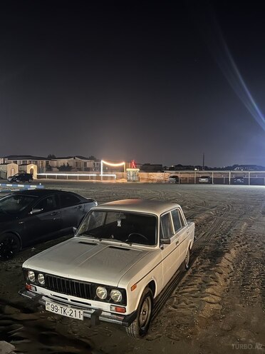 LADA (VAZ) 2106 2005, 225,252 km - 1.6 l - Bakı