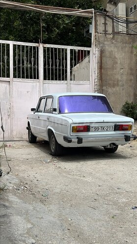 LADA (VAZ) 2106 2005, 225,252 km - 1.6 l - Bakı