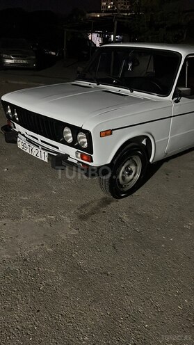 LADA (VAZ) 2106 2005, 225,252 km - 1.6 l - Bakı