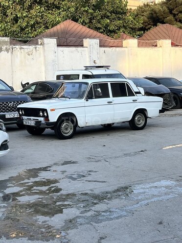LADA (VAZ) 2106 2005, 225,252 km - 1.6 l - Bakı