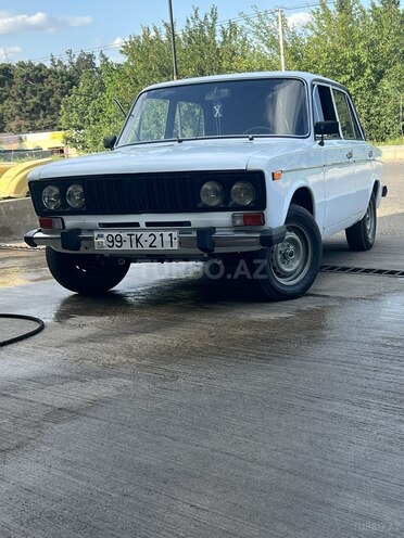LADA (VAZ) 2106 2005, 225,252 km - 1.6 l - Bakı