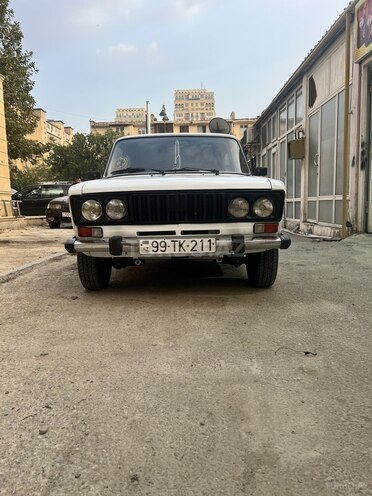 LADA (VAZ) 2106 2005, 225,252 km - 1.6 l - Bakı