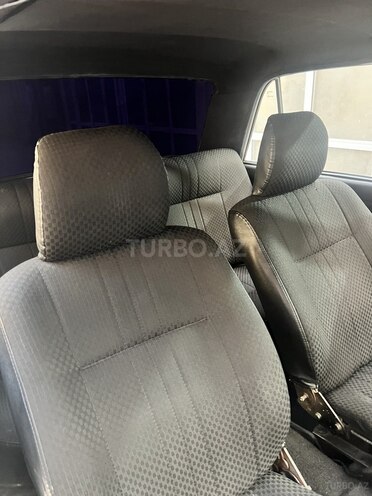 LADA (VAZ) 2106 2005, 225,252 km - 1.6 l - Bakı