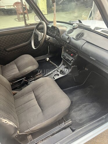 LADA (VAZ) 2106 2005, 225,252 km - 1.6 l - Bakı