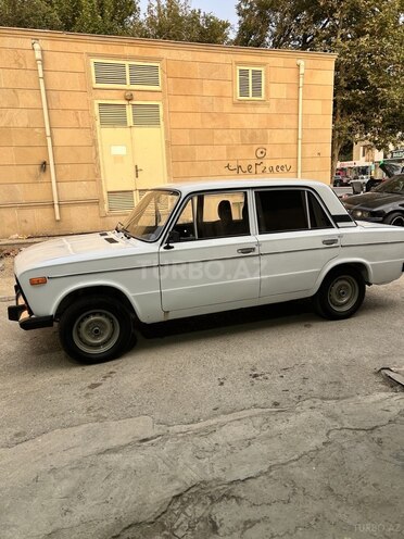 LADA (VAZ) 2106 2005, 225,252 km - 1.6 l - Bakı