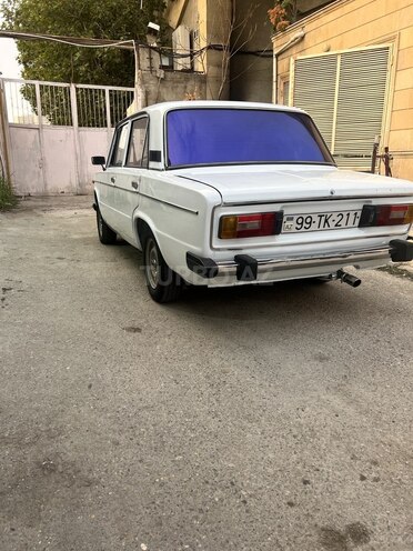 LADA (VAZ) 2106 2005, 225,252 km - 1.6 l - Bakı