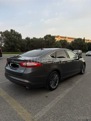 Ford Fusion (North America) 2016, 146,000 km - 1.5 l - Bakı