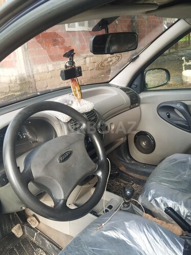 LADA (VAZ) Kalina 2008, 37,700 km - 1.6 l - Cəlilabad