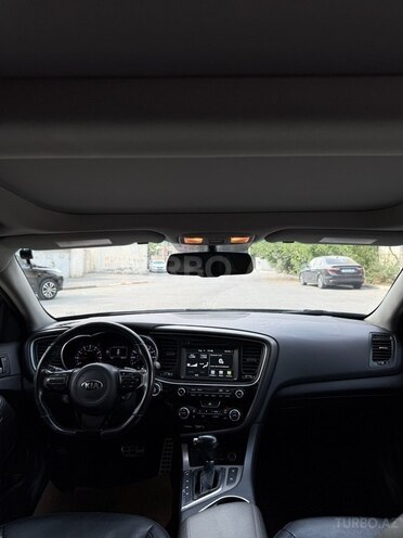 Kia Optima 2015, 144,841 km - 2.0 l - Bakı