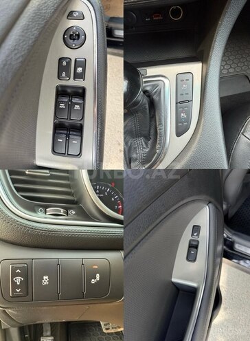 Kia Optima 2015, 144,841 km - 2.0 l - Bakı