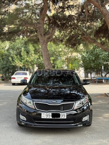 Kia Optima 2015, 144,841 km - 2.0 l - Bakı