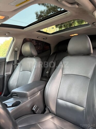 Kia Optima 2015, 144,841 km - 2.0 l - Bakı