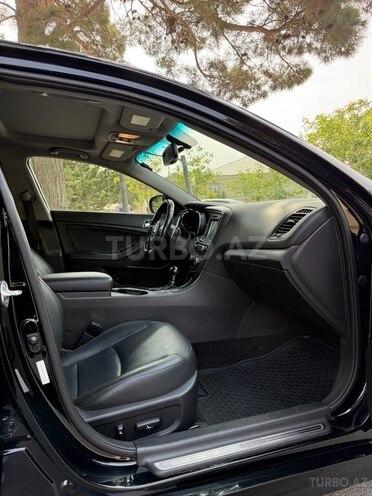 Kia Optima 2015, 144,841 km - 2.0 l - Bakı