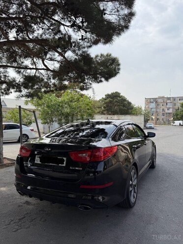 Kia Optima 2015, 144,841 km - 2.0 l - Bakı