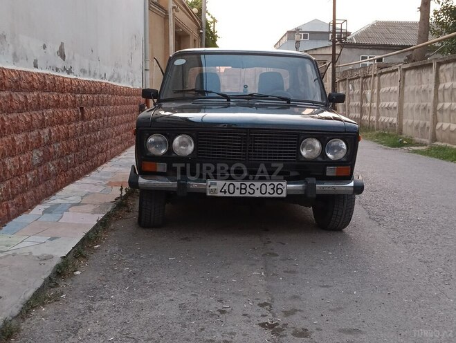 LADA (VAZ) 2106 2004, 136,000 km - 1.6 l - Quba