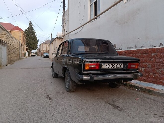 LADA (VAZ) 2106 2004, 136,000 km - 1.6 l - Quba