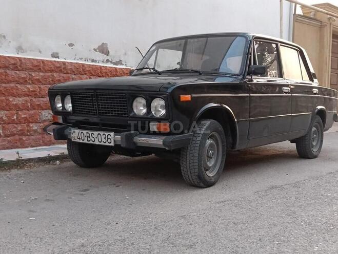 LADA (VAZ) 2106 2004, 136,000 km - 1.6 l - Quba