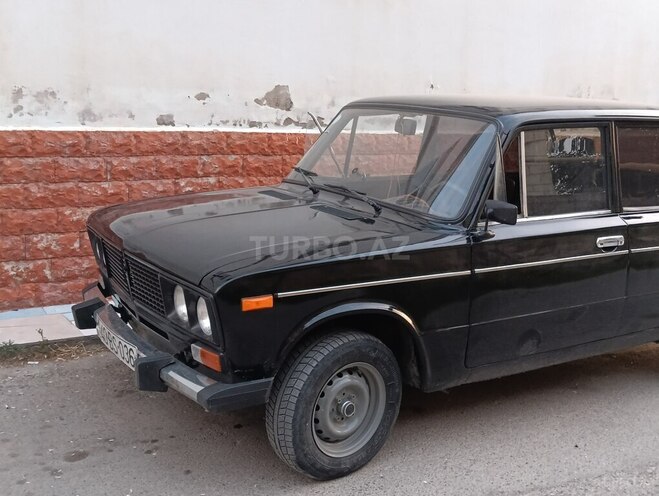 LADA (VAZ) 2106 2004, 136,000 km - 1.6 l - Quba