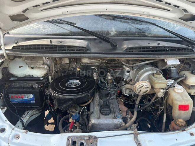 GAZ  2005, 350,000 km - 0.3 l - Bakı