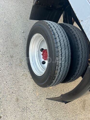 GAZ  2005, 350,000 km - 0.3 l - Bakı