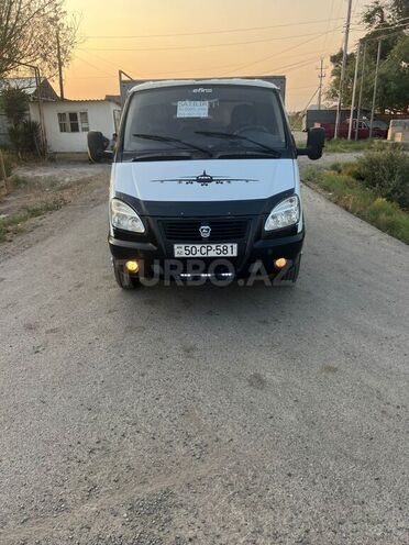 GAZ  2005, 350,000 km - 0.3 l - Bakı