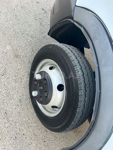 GAZ  2005, 350,000 km - 0.3 l - Bakı