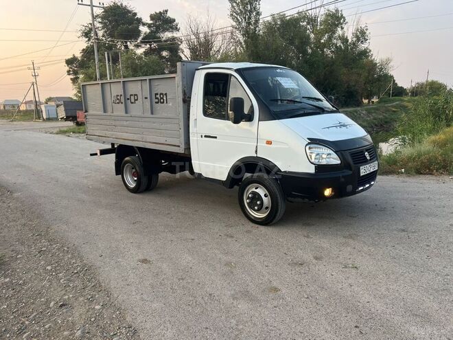 GAZ  2005, 350,000 km - 0.3 l - Bakı