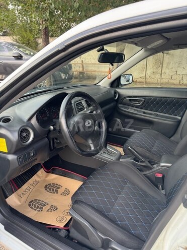 Subaru Impreza 2007, 436,600 km - 2.0 l - Bakı