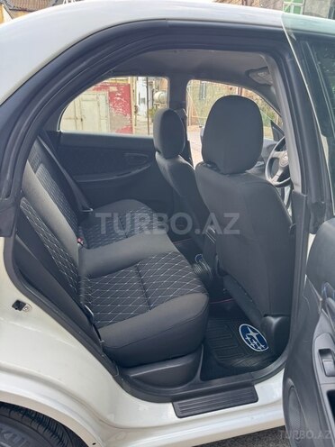 Subaru Impreza 2007, 436,600 km - 2.0 l - Bakı