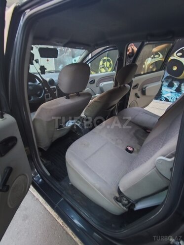 Dacia Logan 2007, 472,000 km - 1.5 l - Bakı