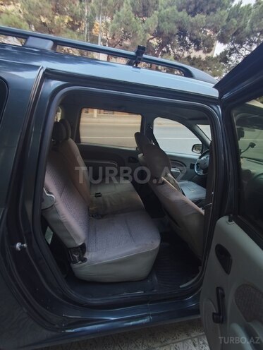 Dacia Logan 2007, 472,000 km - 1.5 l - Bakı