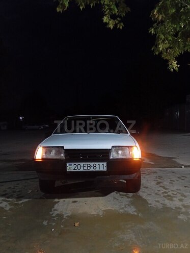LADA (VAZ) 21099 1994, 100,000 km - 1.5 л - Bərdə