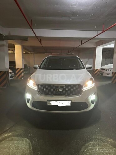 Kia Sorento 2018, 146,000 km - 2.2 l - Bakı