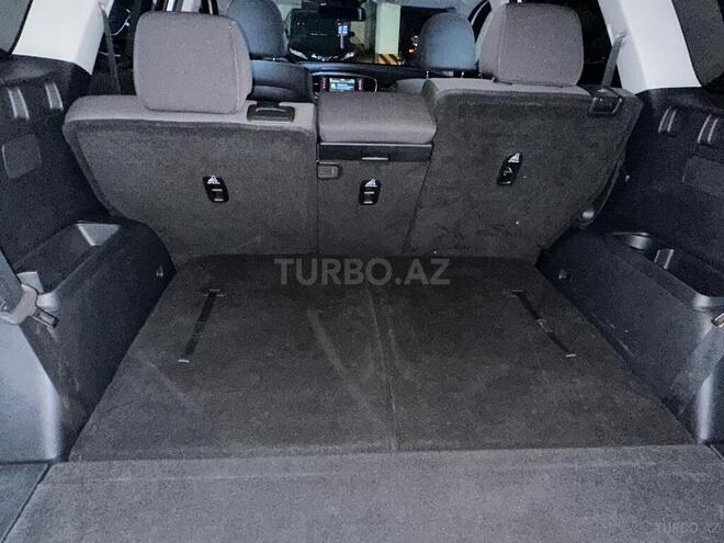 Kia Sorento 2018, 146,000 km - 2.2 l - Bakı