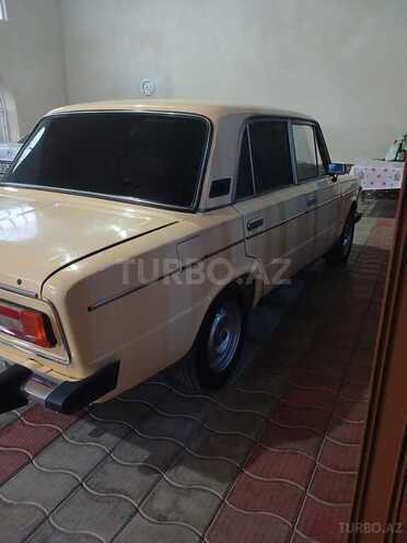 LADA (VAZ) 2106 1987, 40,000 km - 1.3 л - Şəmkir