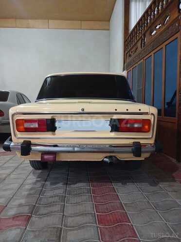 LADA (VAZ) 2106 1987, 40,000 km - 1.3 л - Şəmkir