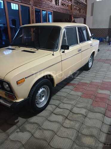 LADA (VAZ) 2106 1987, 40,000 km - 1.3 л - Şəmkir