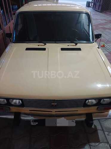 LADA (VAZ) 2106 1987, 40,000 km - 1.3 л - Şəmkir