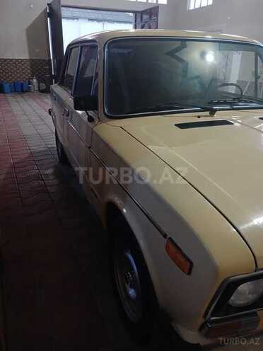 LADA (VAZ) 2106 1987, 40,000 km - 1.3 л - Şəmkir