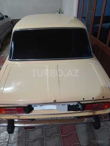 LADA (VAZ) 2106 1987, 40,000 km - 1.3 л - Şəmkir